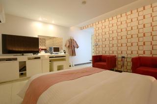 Q Hotel - Paju - 4