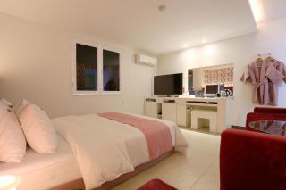Q Hotel - Paju - 5