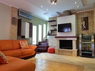 Villa Smeralda - Sarandë - 9