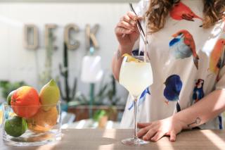The Deck Hotel by Happyculture - Nice - 7