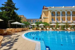 Palace Del Mar - Odesa - 5