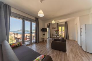Apartments My Przno - Sveti Stefan - 8