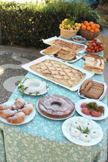 B&B Scogli Bianchi - 6
