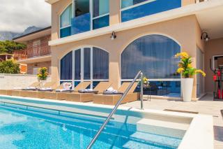 Apartments Ela - Makarska - 2