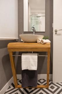 Apartamento de diseño centrico con terraza espectacular - 4