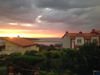 Apartamento duplex con vistas al mar los GIRASOLES - Mogro - 0