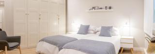 Apartamento de diseño centrico con terraza espectacular - Santiago de Compostela - 8