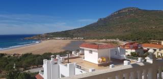 Villa Cap Spartel Tanger Achakkar FAMILY ONLY - Jebila - 2
