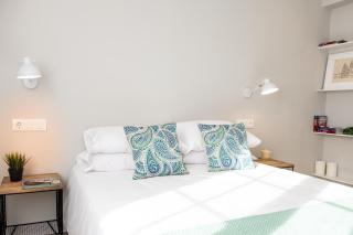 Apartamento de diseño centrico con terraza espectacular - Santiago de Compostela - 7