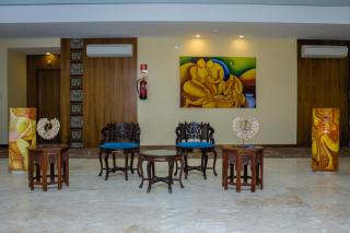 Afrin Prestige Hotel - Maputo - 3