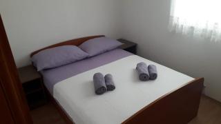 Apartment Hrgić Vir - Vir - 0