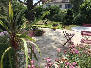 Chambres d'Hotes au Pays de Valencay en Berry - 7