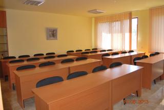 Apart Hotel Central Razgrad - Razgrad - 1