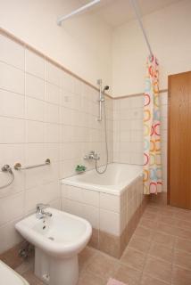 Apartments with parking space Presika, Labin - 7390 - Labin - 3