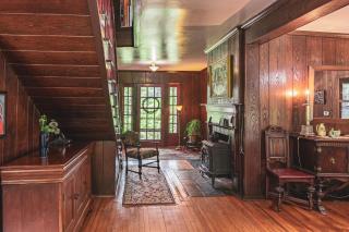 Black Mountain Inn - Black Mountain - 1