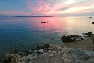 Apartments by the sea Mandre, Pag - 6516 - Kolan - 6