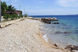 Apartments by the sea Mandre, Pag - 6516 - Kolan - 5