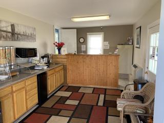 Americas Best Value Inn Scarborough Portland - Scarborough - 8
