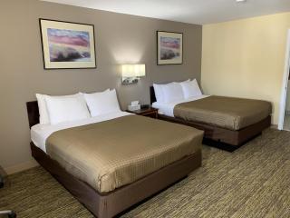 Americas Best Value Inn Scarborough Portland - Scarborough - 6
