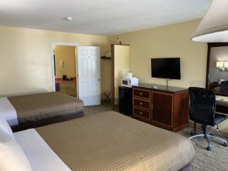 Americas Best Value Inn Scarborough Portland - Scarborough - 5