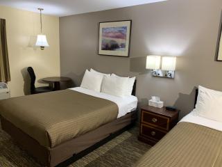 Americas Best Value Inn Scarborough Portland - Scarborough - 4