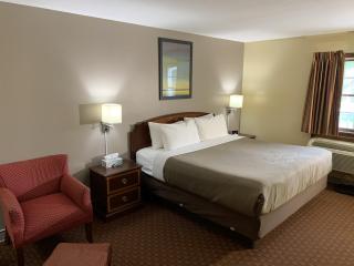 Americas Best Value Inn Scarborough Portland - Scarborough - 2