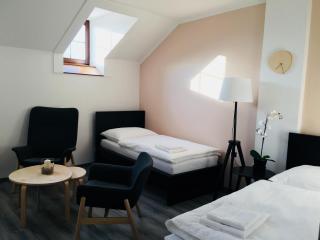 Pension na Starém náměstí - Rychnov nad Kněžnou - 1