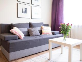 Apartament 24 ul.Proletariacka 2A centrum - Białystok - 2
