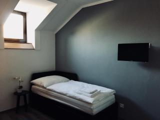 Pension na Starém náměstí - Rychnov nad Kněžnou - 8