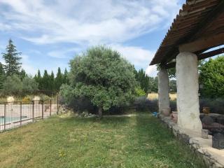Bastide CAMPAGNE CANAL - Cucuron - 7
