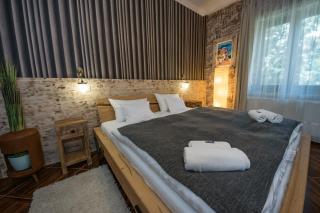 Platan Garden Rooms & Restaurant - Hajdúszoboszló - 6