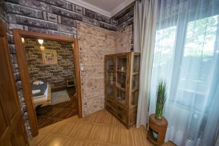 Platan Garden Rooms & Restaurant - Hajdúszoboszló - 1
