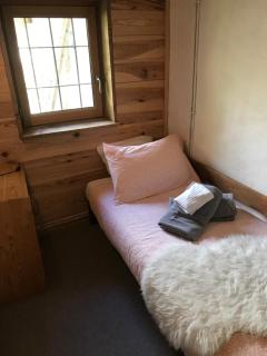 Appartement Duplex avec Jardin Attenant - Briançon - 4