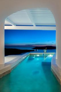 Iriana Suites - Fira - 4