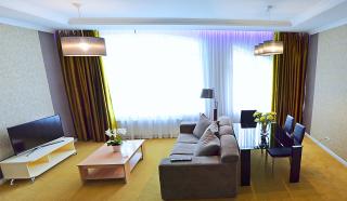 Hotel Ajur - Odesa - 7