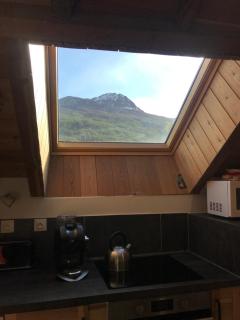 Appartement Duplex avec Jardin Attenant - Briançon - 1