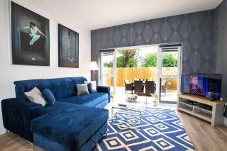 Rowan Tree - Your Apartment - Bristol - 3