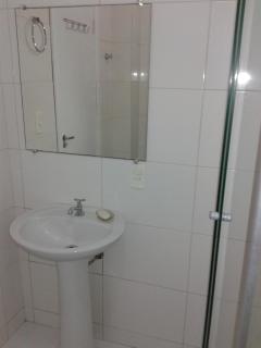 Apto bem localizado - 2
