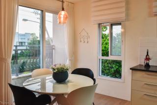 SOKOLOV Vacation Boutique Apartments by the sea in nahariya - Naharia - 5
