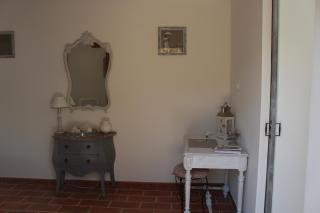 Chambre d'hôtes l'ipomée - Gémenos - 5