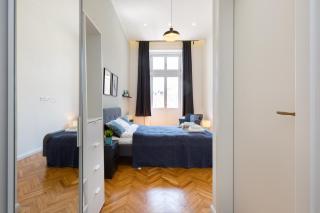 Royal Ferenciek Apartment - Budapest - 1