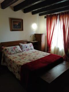 Agroturismo Iturbe - Axpe de Busturia - 6