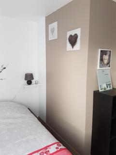 Gite chez LiLi - Ostheim - 8