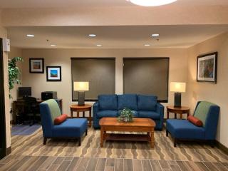 Inn at Clinton - Clinton - 3