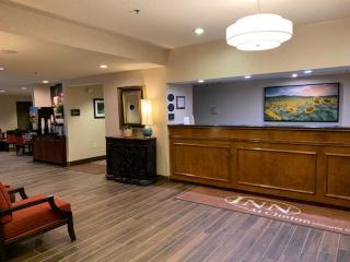 Inn at Clinton - Clinton - 4
