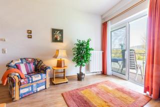Hotel Pension Café Hasler - Bodman-Ludwigshafen - 1