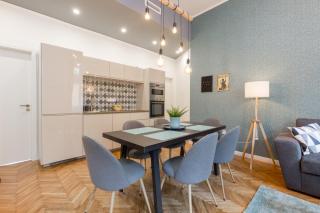 Royal Ferenciek Apartment - Budapest - 0