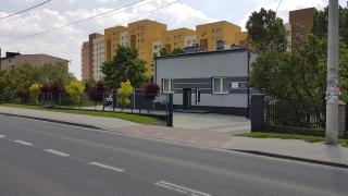 Apartament Angelo - Sosnowiec - 5