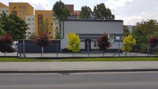 Apartament Angelo - Sosnowiec - 4