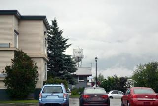 Valley Hotel & 24/7 Open Cafe - Palmer - 8